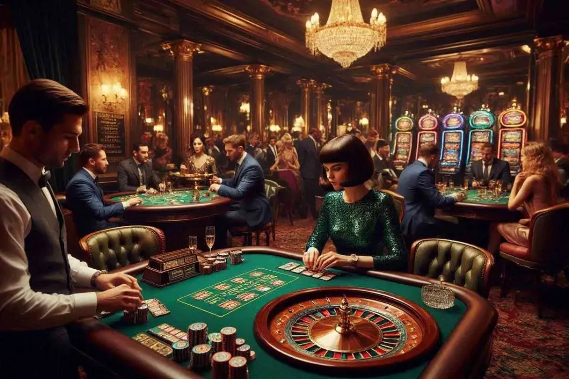 777 Casino